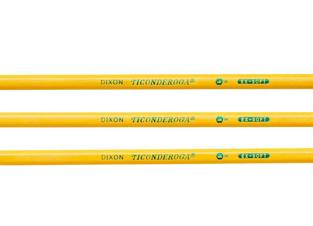Custom Pencils