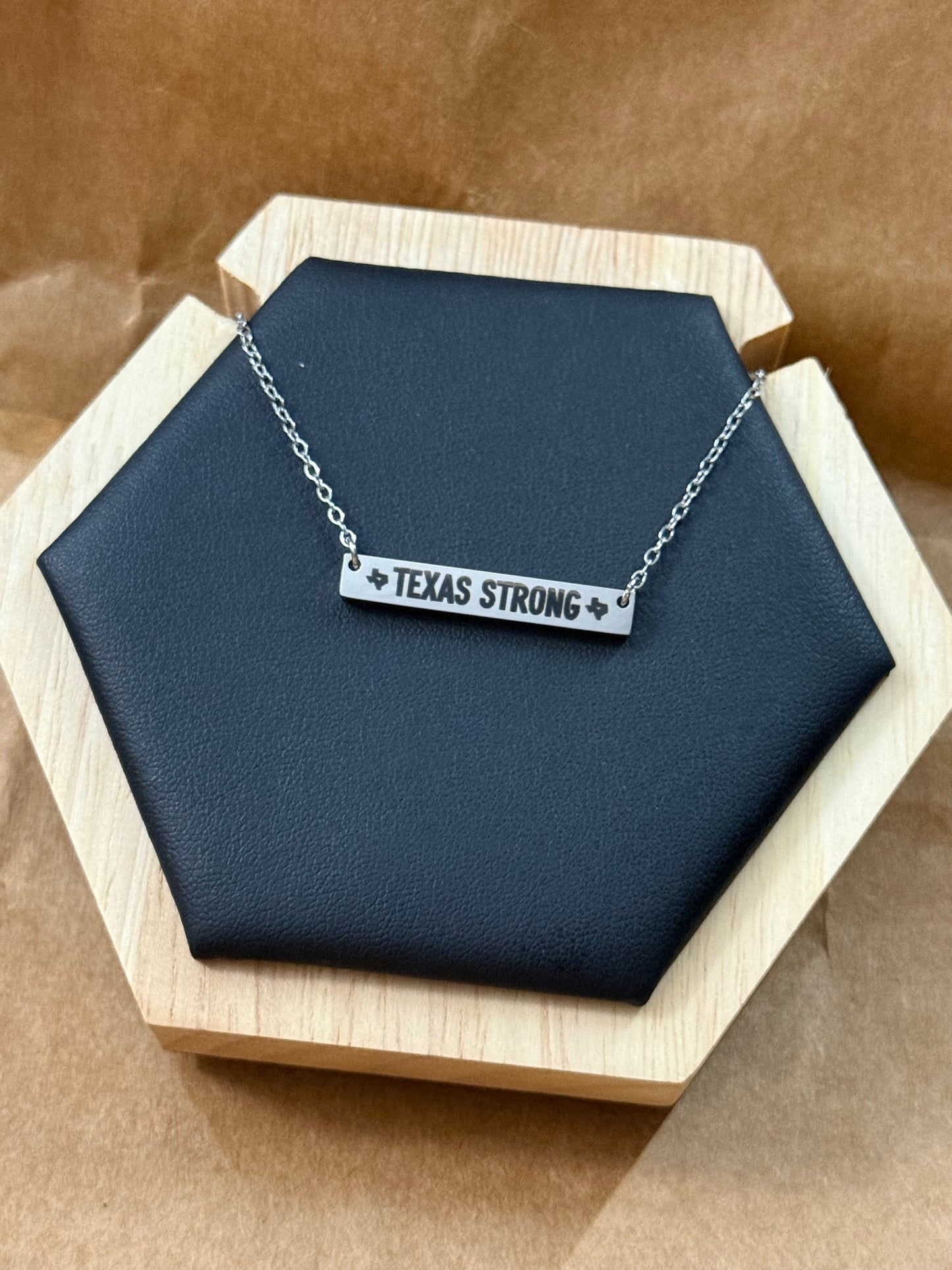Texas Strong Fundraiser